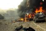وقوع انفجار در مقر سازمان بدر در کرکوک عراق