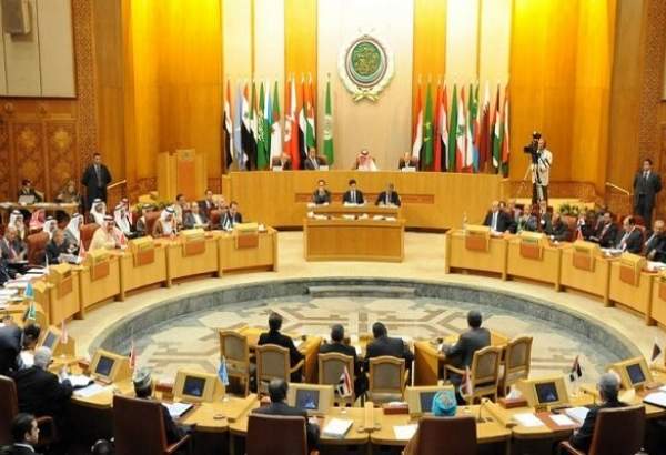 عرب لیگ کو مغربی ممالک کا آلہ کار نہیں بننا چاہیے۔