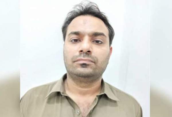 کراچی میں حوالہ ہنڈی کا دوسرا خفیہ بین الاقوامی نیٹ ورک پکڑا گیا،