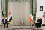 حاکمیت و امنیت ملی ایران و عراق به هم گره خورده است/ حفظ وحدت ملی و مرزهای سیاسی در عراق مورد تاکید دو کشور است