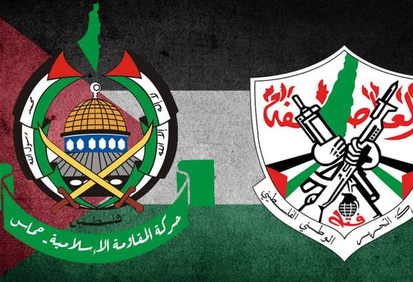 بررسی راهکارهای مقابله با طرح الحاق از سوی جنبشهای فتح و حماس