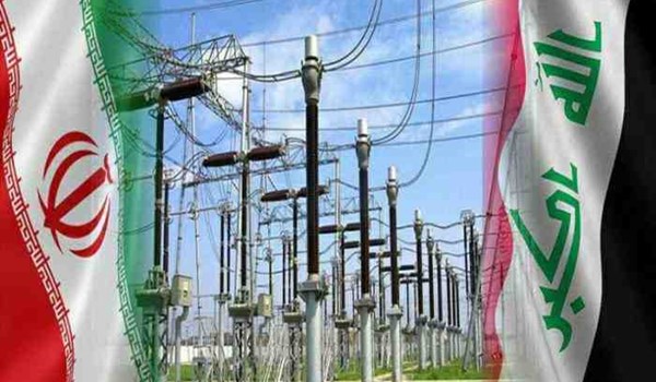 تم التوصل لاتفاق على ابرام عقدين في مجال تحسين وتطوير صناعة الكهرباء في العراق