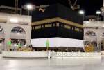 Ka’aba clad in white on threshold of Hajj 2020 (photo)  