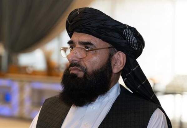 پیش شرط طالبان برای گفتگو با دولت افغانستان