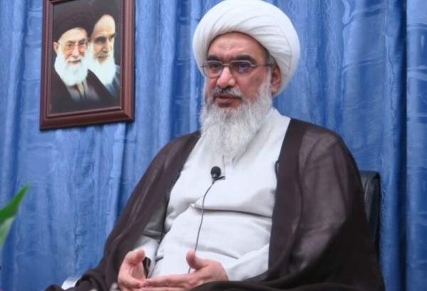 امام جمعه بوشهر تعرض به هواپیمای مسافربری ایران را محکوم کرد