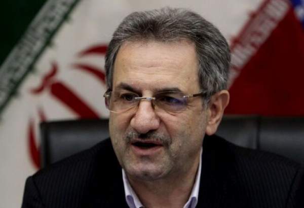 تمدید محدودیت های کرونایی در تهران تا یک هفته دیگر