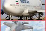 تعرض جنگنده‌های آمریکایی به هواپیمای مسافربری ایران اقدامی تروریستی  و محکوم است