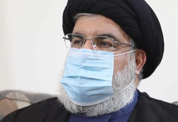 Sayed Hassan Nasrallah insiste sur la nécessite de contrer le coronavirus