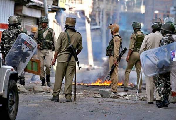سری نگر : قابض بھارتی فوج کی ریاستی دہشت گردی میں تیزی،