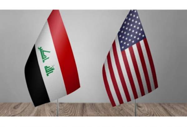 آمادگی عراق برای انجام دور بعدی مذاکرات با آمریکا