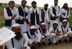 کابل 50 زندانی دیگر طالبان را آزاد کرد