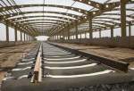 Iraq to begin construction of railway link to Iran