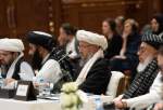 Tehran stresses support for Afghanistan peace talk
