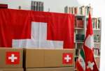 اولین معامله سوئیس با ایران از طریق کانال بشردوستانه انجام شد