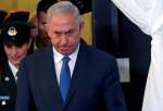 نتانیاهو درگیری در مرز لبنان و فلسطین اشغالی را حادثه امنیتی جدی خواند
