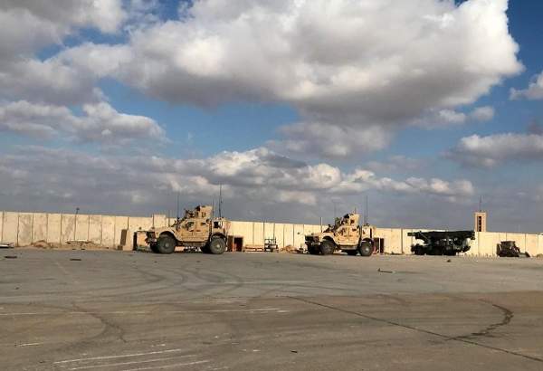 اردوگاه نظامی «التاجی» بغداد هدف حمله راکت کاتیوشا قرار گرفت