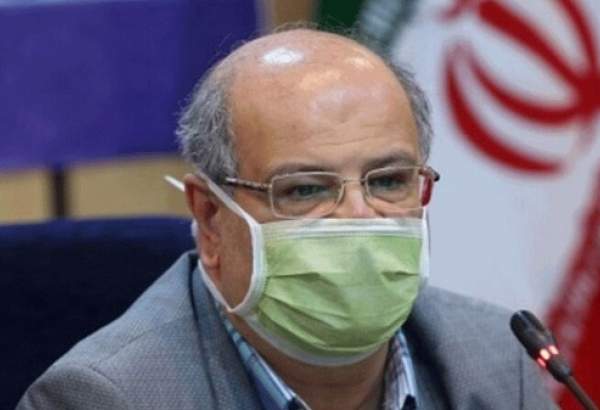 ممنوعیت برپایی هر گونه نمایشگاه و تجمعات در تهران به دلیل کرونا