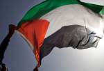 پرچم حمایت از قدس برفراز مساجد تهران به اهتزاز درمی آید