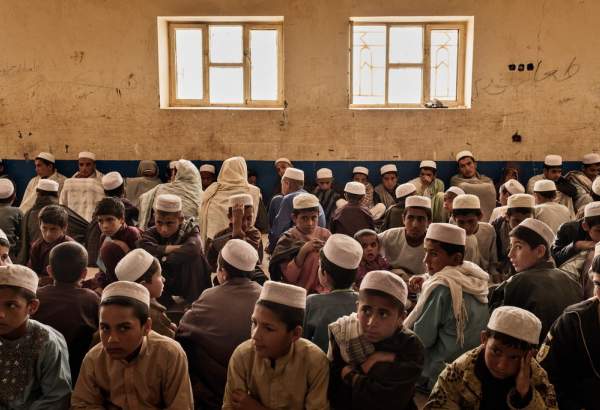 Saudi Arabia to build 600 madrassas in Afghanistan