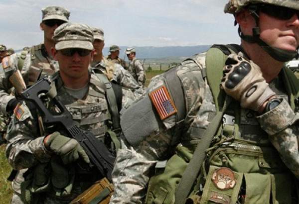 اعلام آماده‌باش در دو پایگاه نظامی آمریکا در پی رزمایش سپاه پاسداران