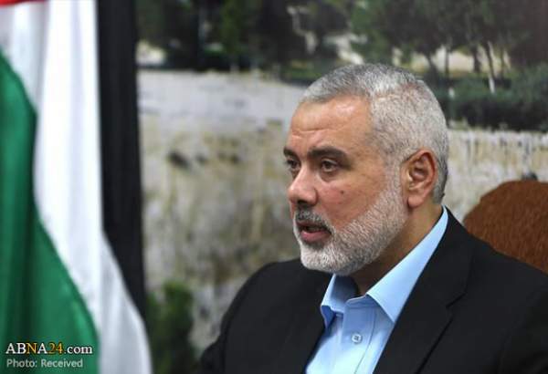 Le Hamas ne vend pas la résistance palestinienne