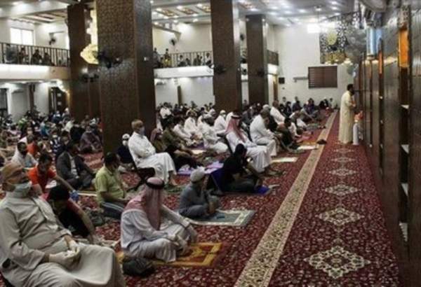 برگزاری یا لغو نماز عید قربان در کشورهای عربی تحت تاثیر کرونا