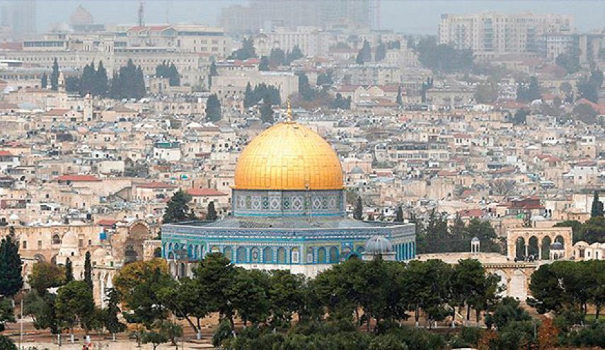تدعو  أهل القدس وأكنافها لضرورة شد الرحال إلى المسجد الأقصى المبارك في يوم عرفة