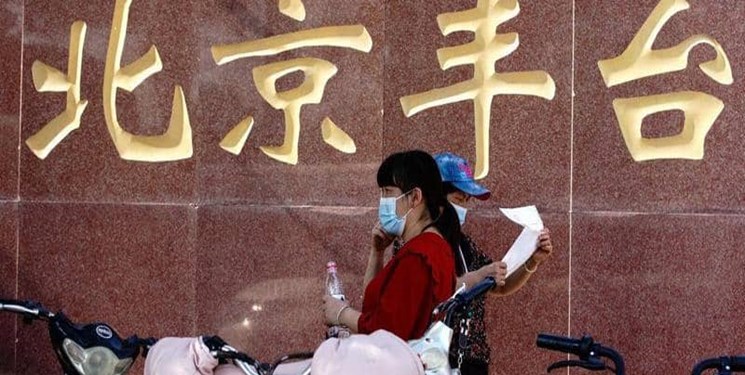 101 مورد جدید ابتلا به کرونا در چین به ثبت رسید