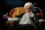 پیام تسلیت سفیر ایران در عراق به مناسبت درگذشت آیت الله ناصری
