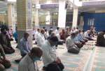 نماز عید قربان در مساجد سیستان و بلوچستان اقامه شد