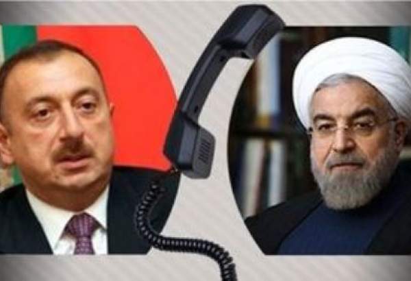 آمادگی ایران برای انتقال تجربیات با جمهوری آذربایجان برای مقابله با کرونا