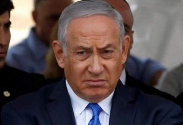 نتانیاهو از سوی معترضان تهدید به قتل شد