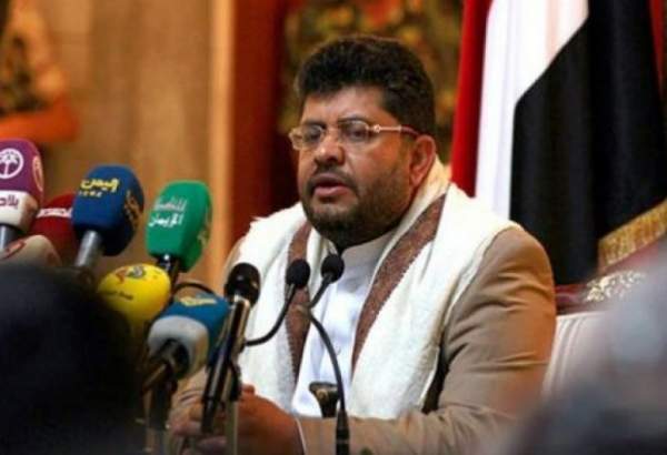 انتقاد عضو شورای عالی سیاسی یمن از سیاستهای دوگانه ترامپ