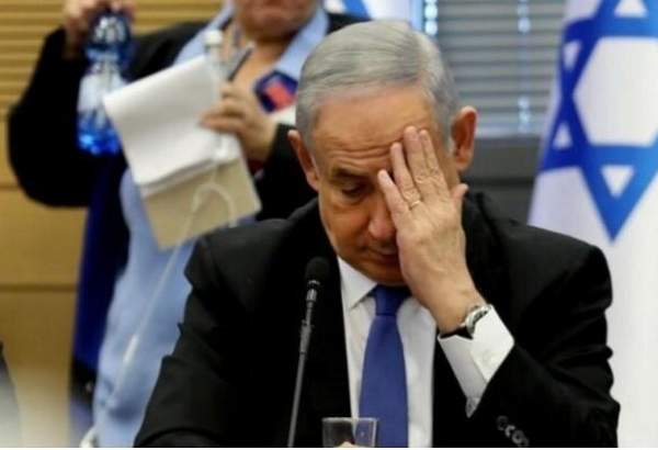 هاآرتص: نتانیاهو برای اسرائیل بسیار خطرناک است