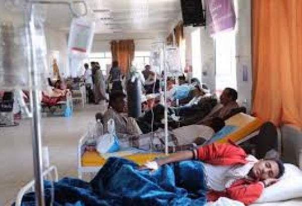 Yemeni Health Minister concerned over ongoing siege jeopardizing patients