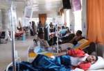 Yemeni Health Minister concerned over ongoing siege jeopardizing patients