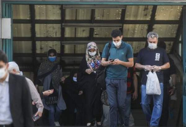 تهران مستعد شرایط ناگوار کرونایی است