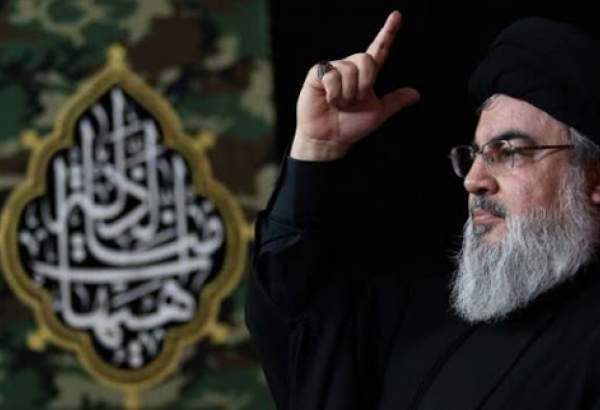 اذعان روزنامه صهیونیستی به شکست اسرائیل در برابر دبیرکل حزب الله