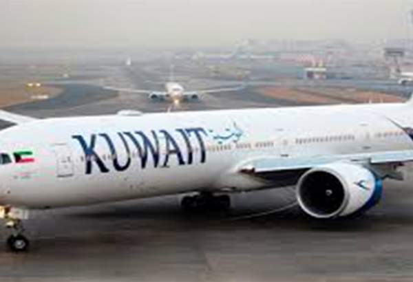 کویت: تمام کمرشل پروازیں معطل