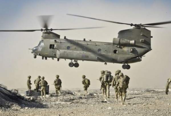 اسناد جدید پنهان‌کاری نیروهای انگلیسی در کشتار غیرنظامیان افغان