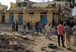 حمله تروریستی به رستورانی در پایتخت سومالی