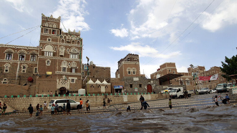درخواست شورای حفاظت از شهرهای تاریخی یمن از یونسکو/صنعا را نجات دهید