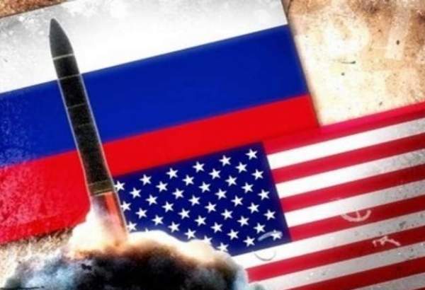 ماسکو ، امریکہ کے میزائلی خطرات کو نظرانداز نہیں کرسکتا۔روسی وزارت خارجہ
