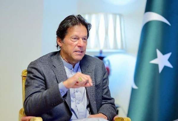مودی نے پاکستان کی ہر قسم کی پُرامن کوشش رد کی، وزیراعظم عمران خان