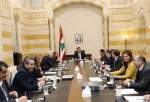 دولت لبنان برای مقابله با کرونا منع آمد و شد اعلام کرد