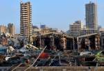 Over 100 killed, nearly 4,000 injured in Beirut massive blast