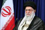 Ayatollah Khamenei condoles with Lebanese govt., nation over massive blast in Beirut