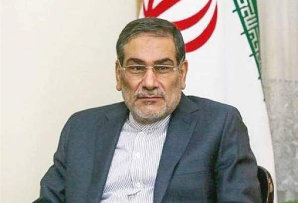 واکنش شمخانی به استعفای نماینده ویژه آمریکا در امور ایران