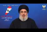 سید حسن نصرالله: انفجار بیروت به حزب‌الله هیچ ارتباطی ندارد/ آماده کمک به دولت هستیم