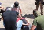 دستگیری عامل کشتار ۱۵۰ عراقی در دیاله عراق